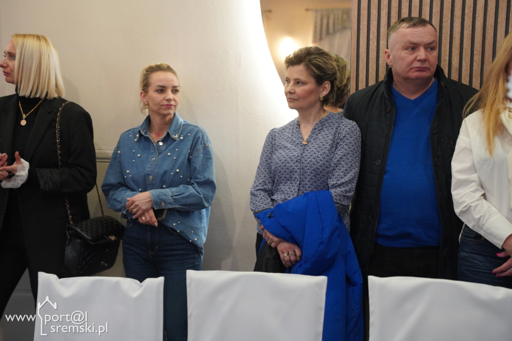 Studniówka w Ekonomiku