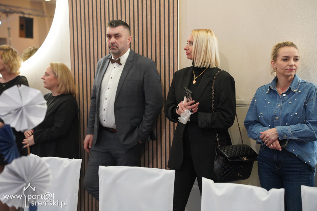 Studniówka w Ekonomiku