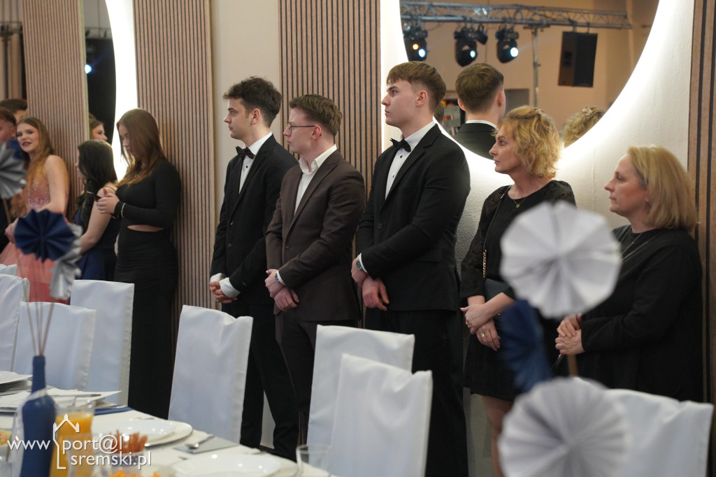 Studniówka w Ekonomiku