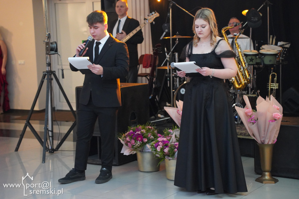 Studniówka w Ekonomiku