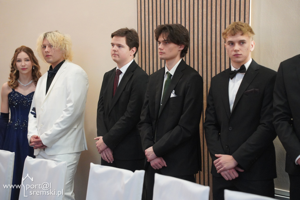 Studniówka w Ekonomiku