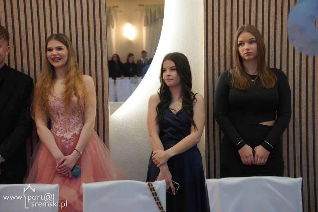 Studniówka w Ekonomiku