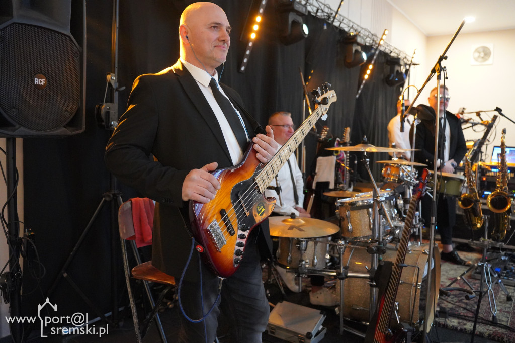 Studniówka w Ekonomiku