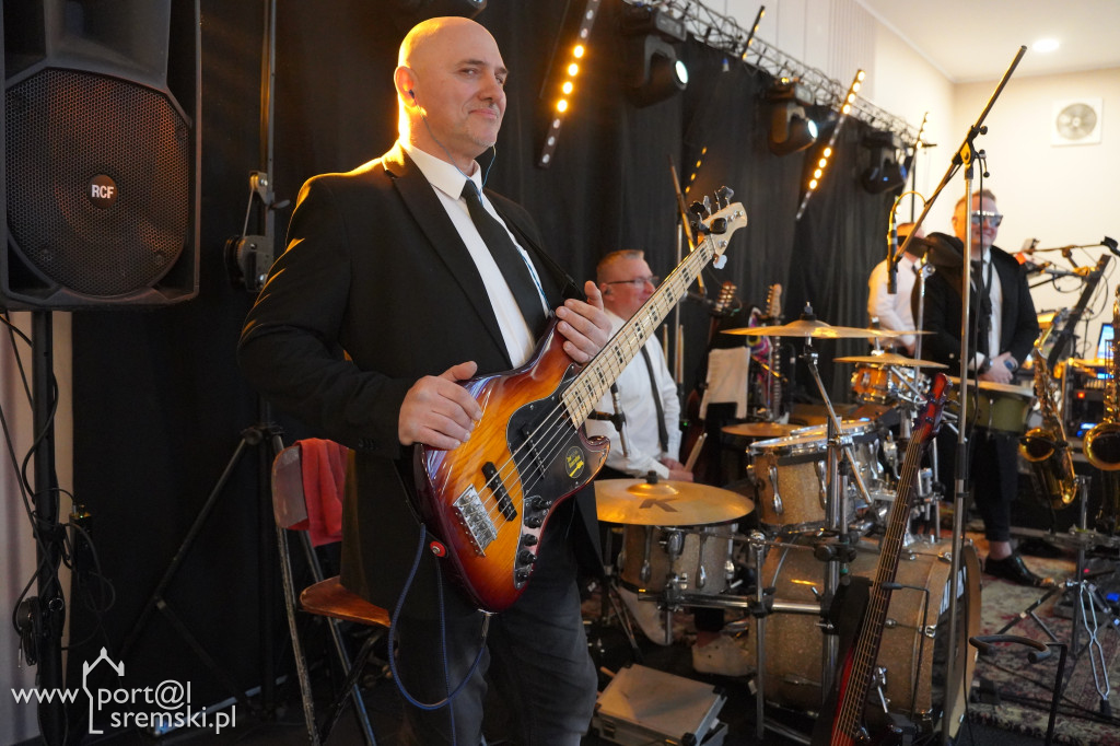 Studniówka w Ekonomiku