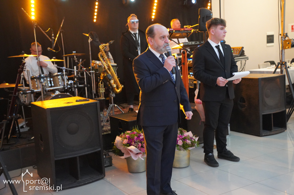 Studniówka w Ekonomiku