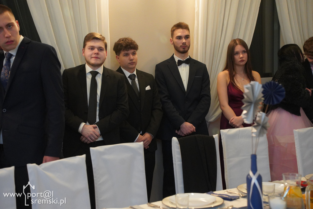 Studniówka w Ekonomiku