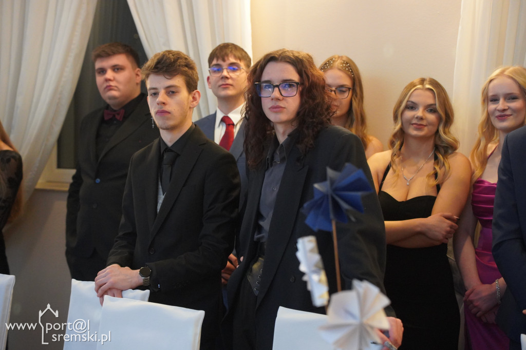 Studniówka w Ekonomiku