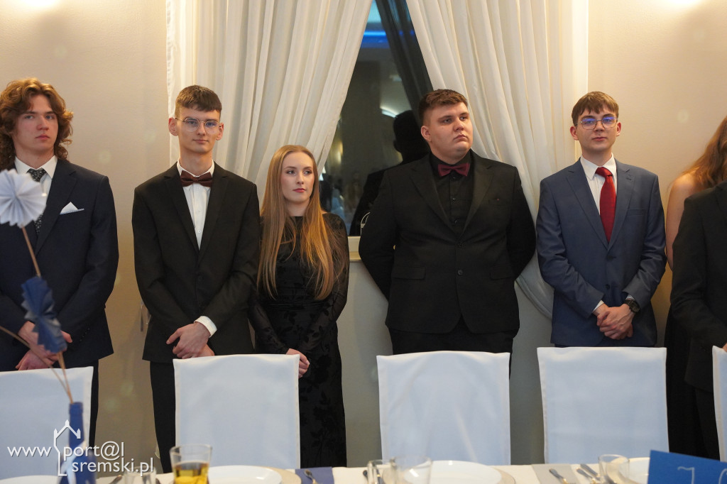 Studniówka w Ekonomiku