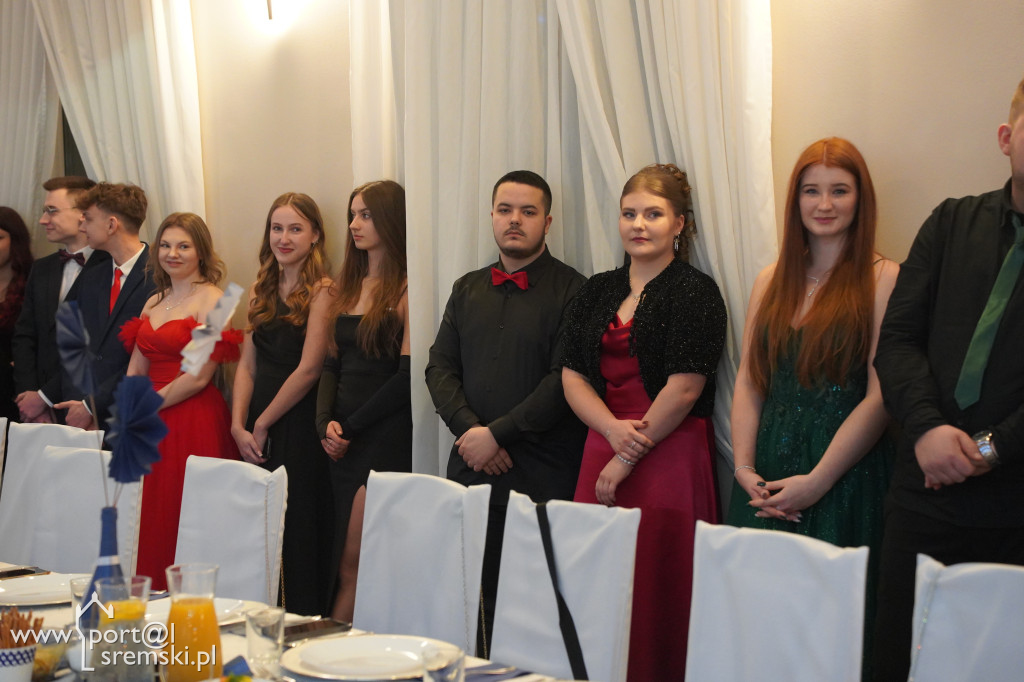 Studniówka w Ekonomiku