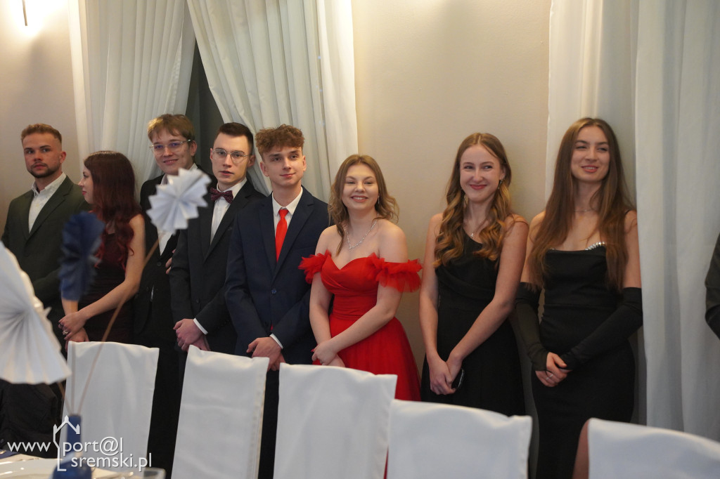 Studniówka w Ekonomiku