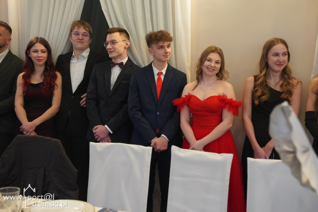 Studniówka w Ekonomiku