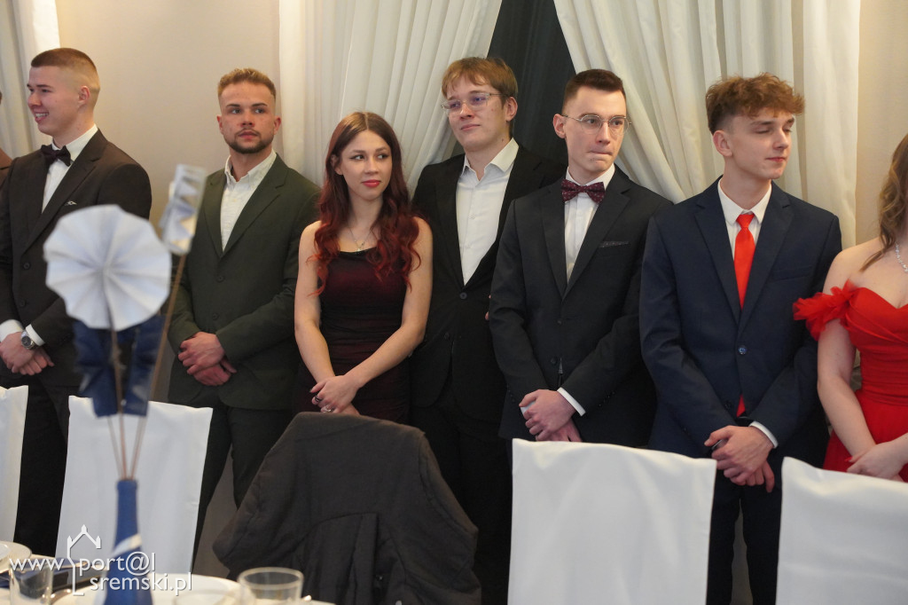 Studniówka w Ekonomiku