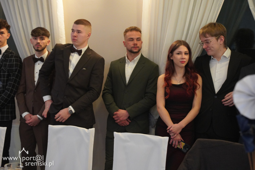 Studniówka w Ekonomiku