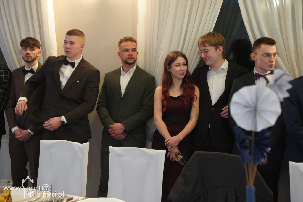 Studniówka w Ekonomiku