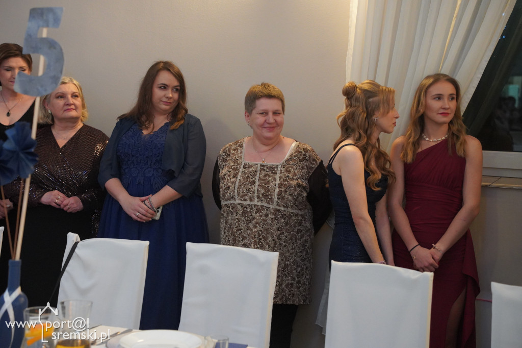 Studniówka w Ekonomiku