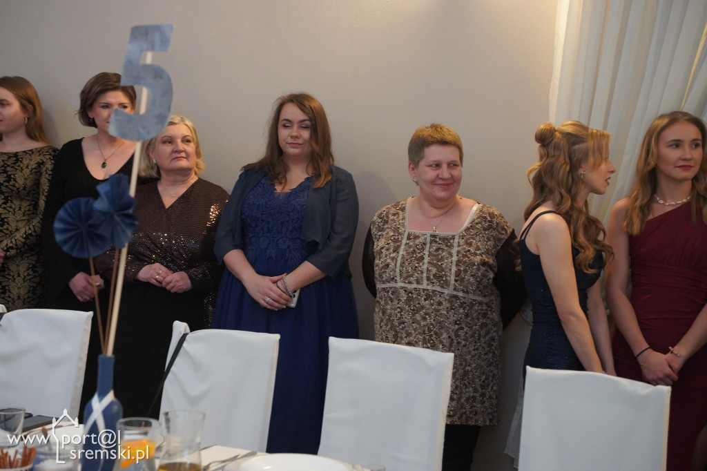 Studniówka w Ekonomiku