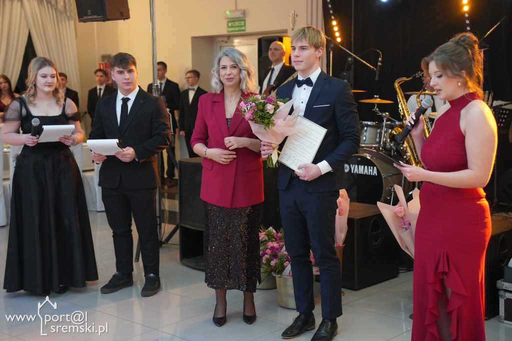 Studniówka w Ekonomiku