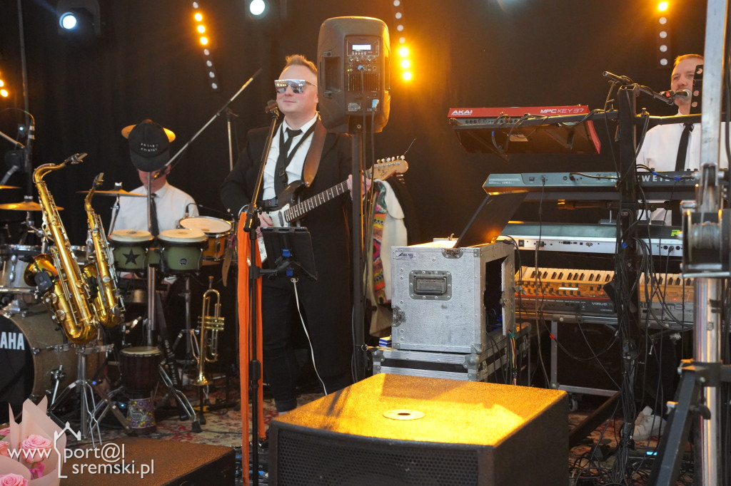 Studniówka w Ekonomiku