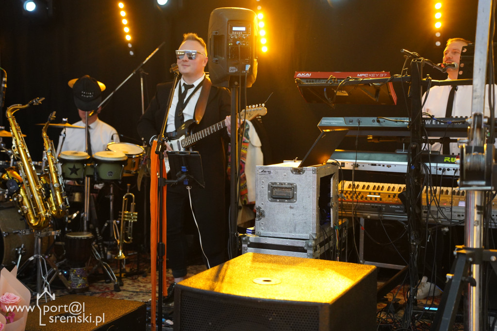 Studniówka w Ekonomiku