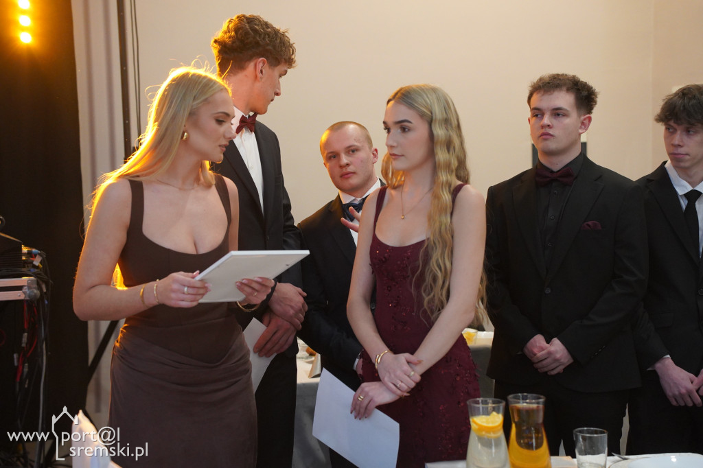 Studniówka w Ekonomiku