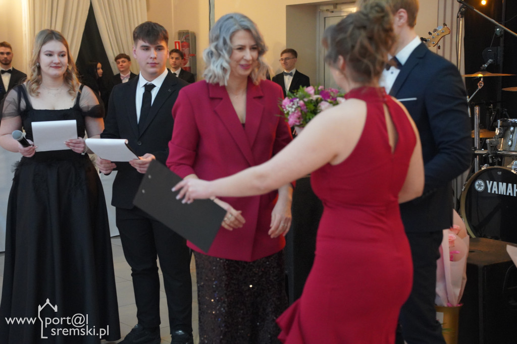 Studniówka w Ekonomiku