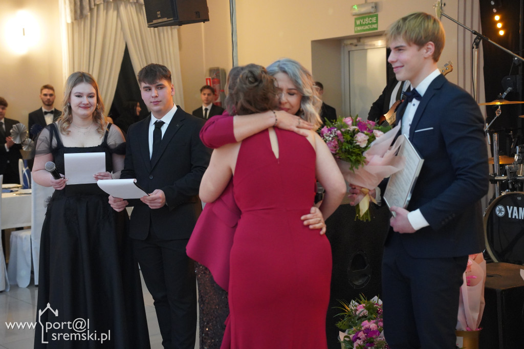 Studniówka w Ekonomiku