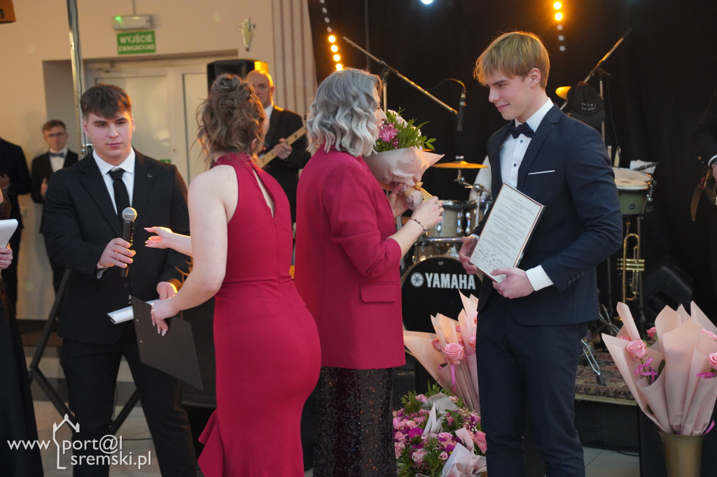 Studniówka w Ekonomiku