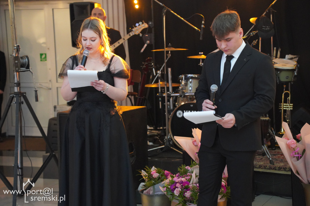 Studniówka w Ekonomiku