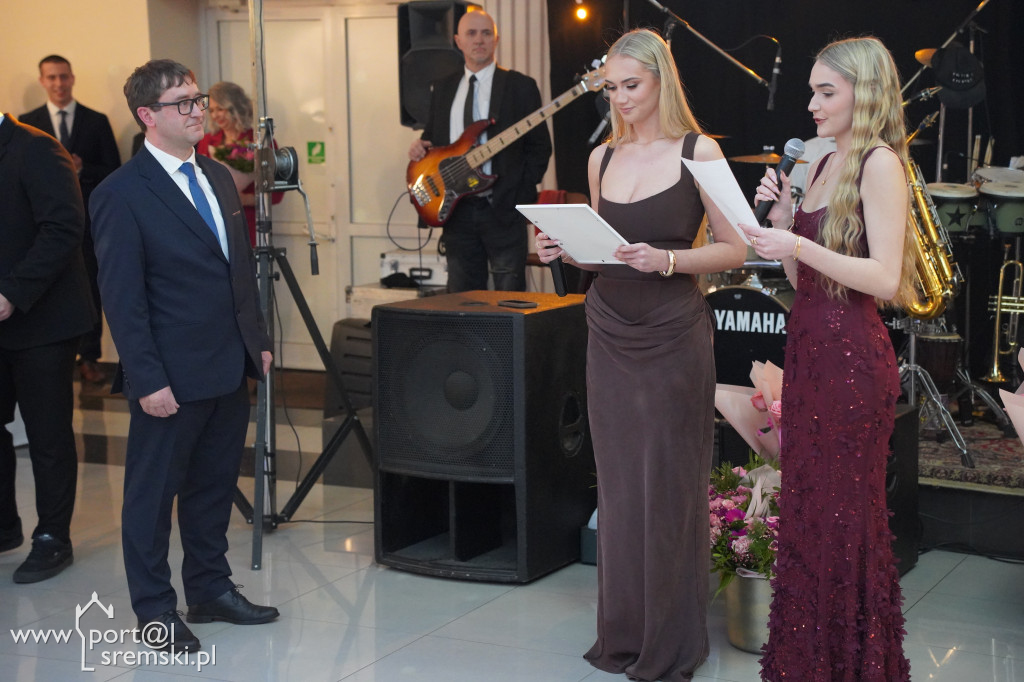 Studniówka w Ekonomiku