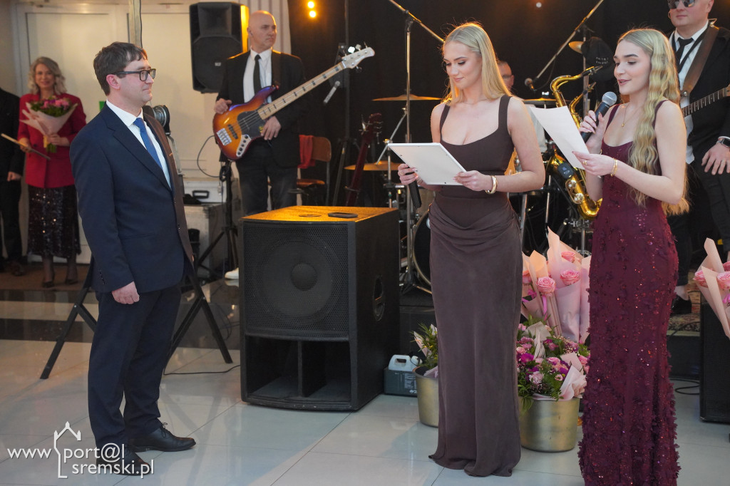 Studniówka w Ekonomiku