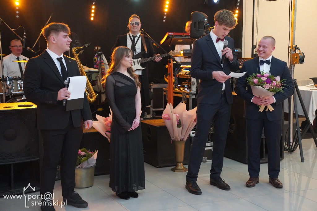 Studniówka w Ekonomiku