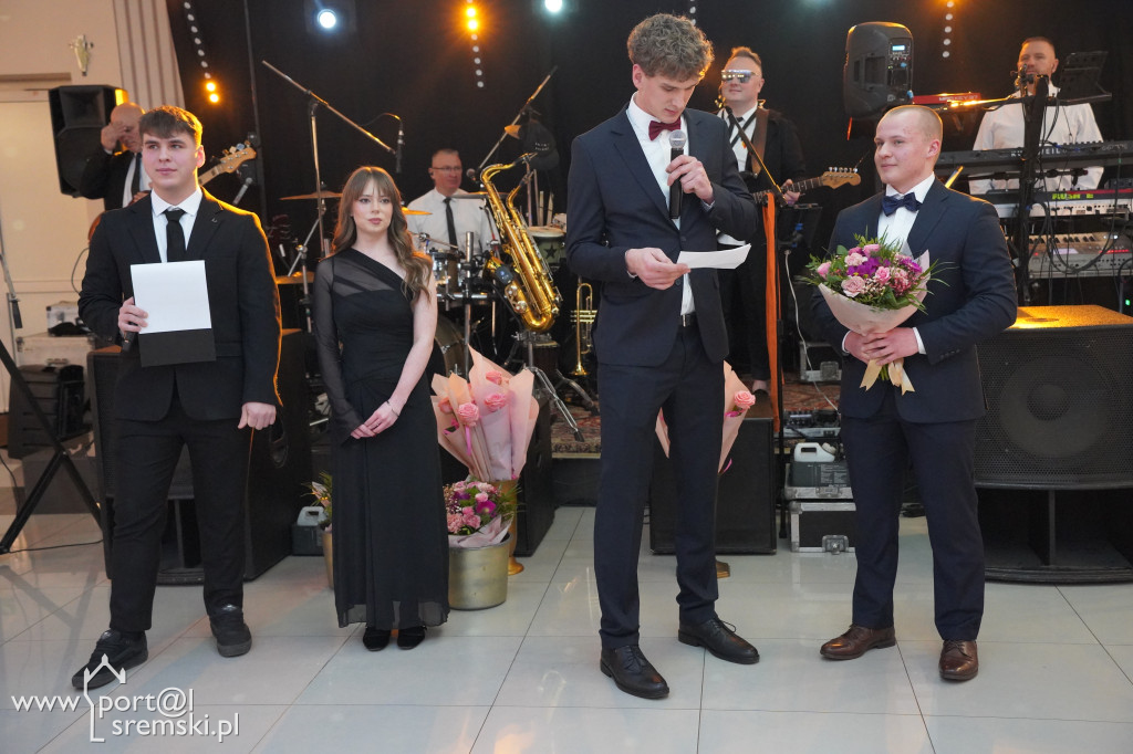 Studniówka w Ekonomiku