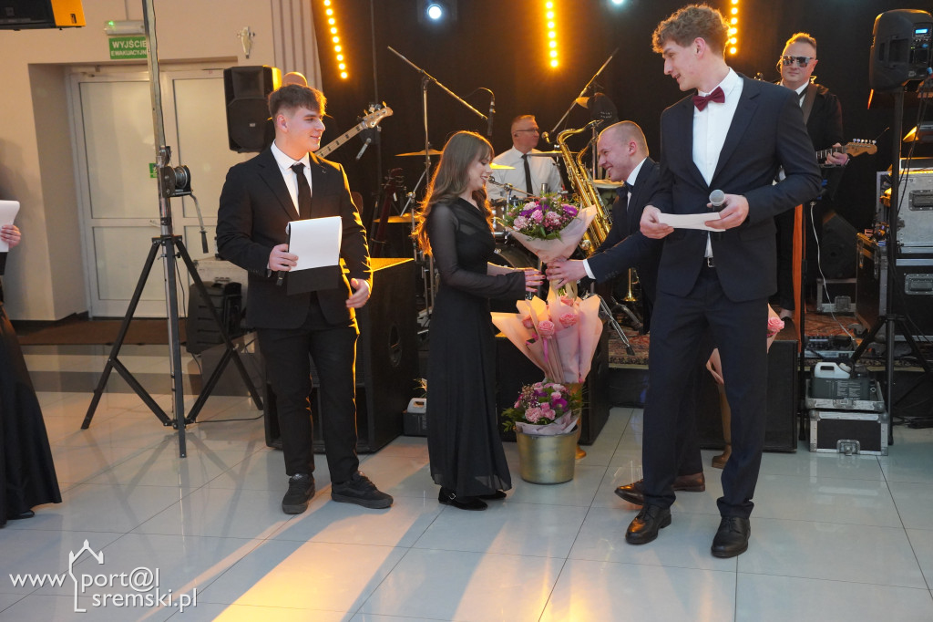 Studniówka w Ekonomiku