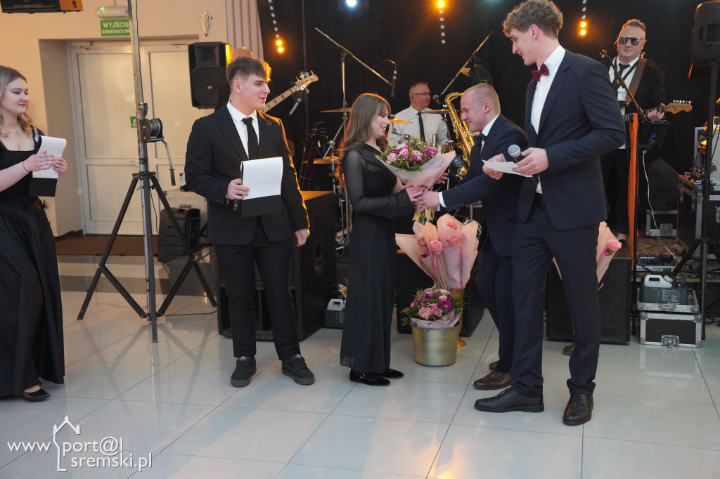 Studniówka w Ekonomiku