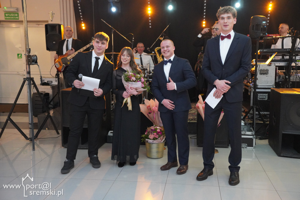 Studniówka w Ekonomiku