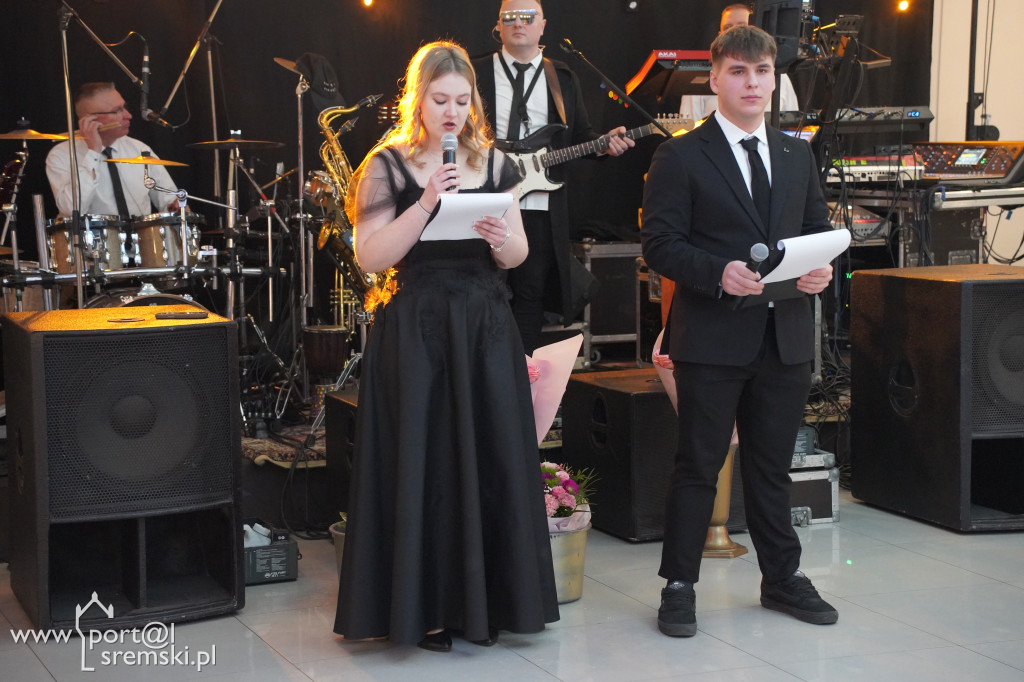 Studniówka w Ekonomiku