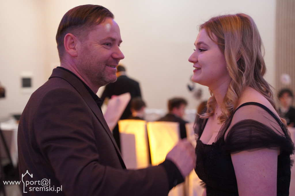 Studniówka w Ekonomiku