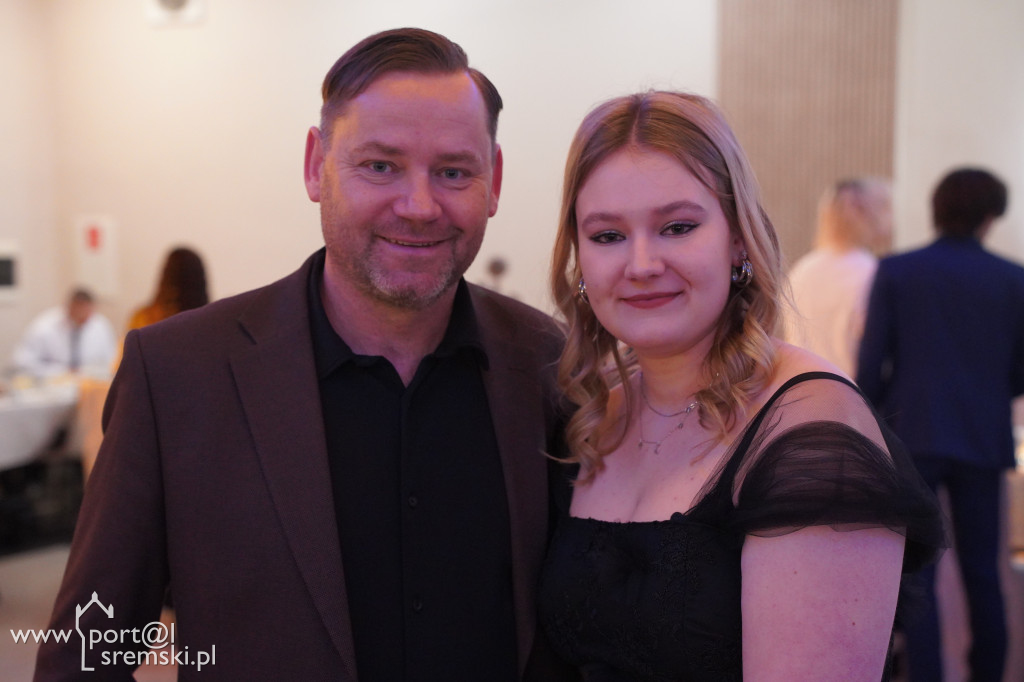 Studniówka w Ekonomiku