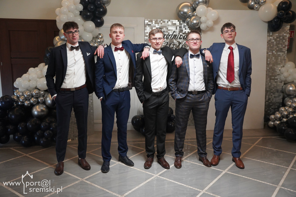 Studniówka w Ekonomiku