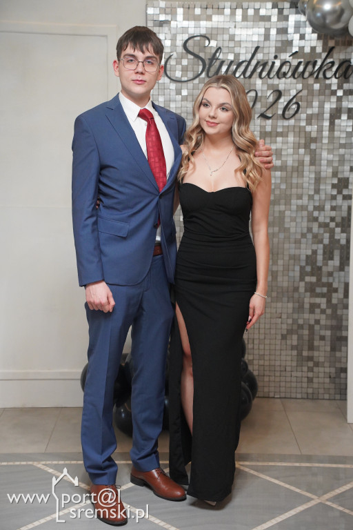 Studniówka w Ekonomiku