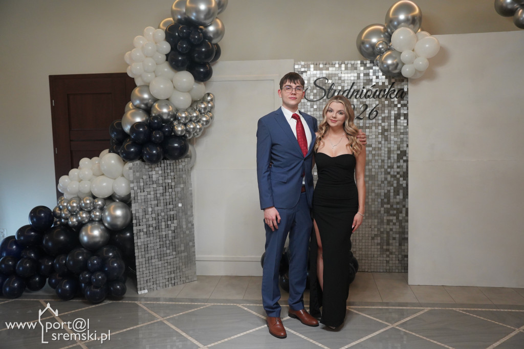 Studniówka w Ekonomiku