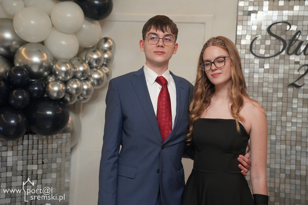 Studniówka w Ekonomiku