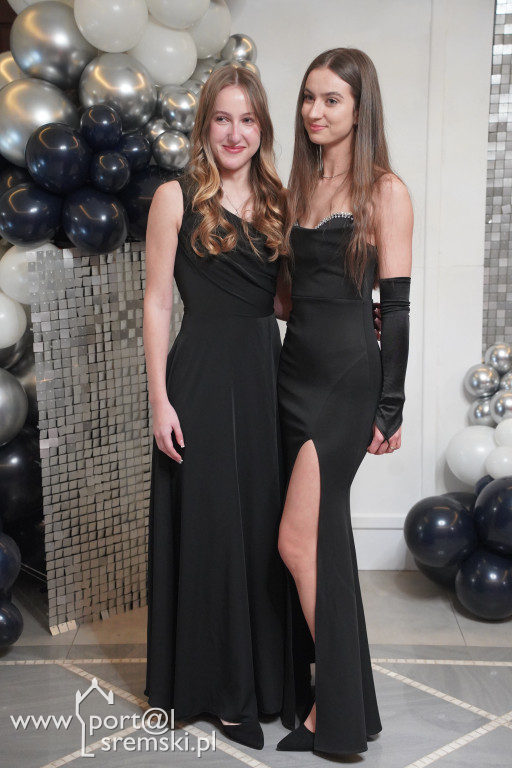 Studniówka w Ekonomiku