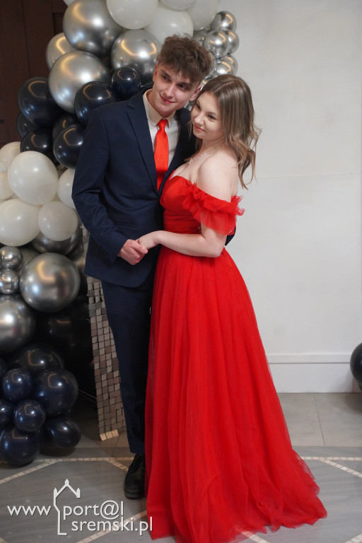 Studniówka w Ekonomiku