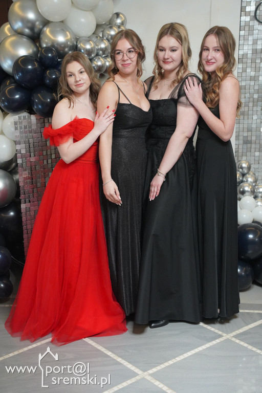 Studniówka w Ekonomiku