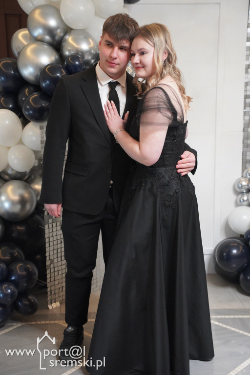 Studniówka w Ekonomiku