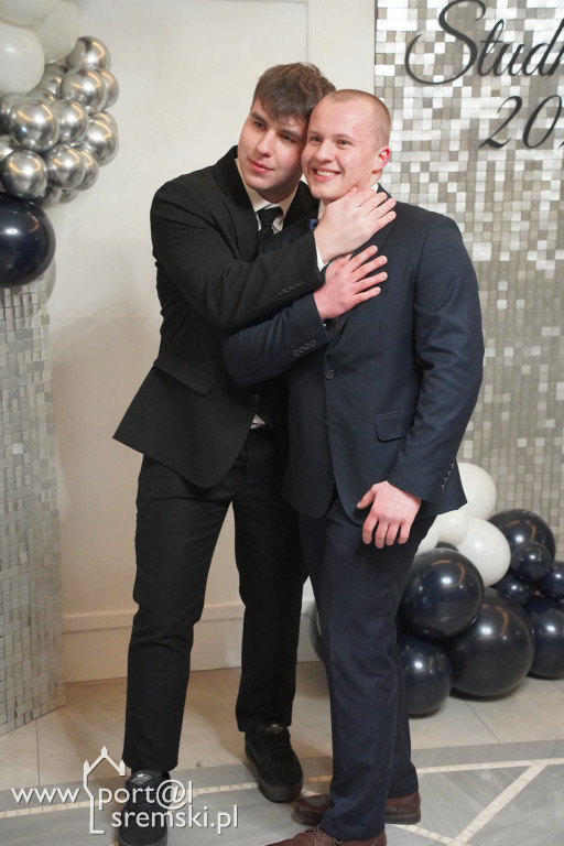 Studniówka w Ekonomiku