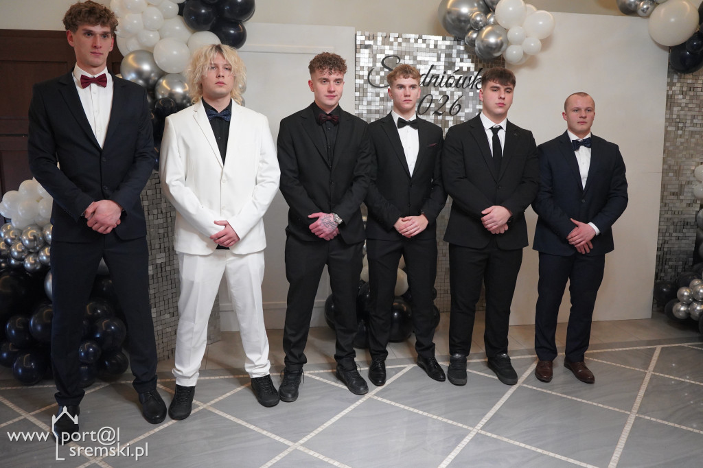 Studniówka w Ekonomiku