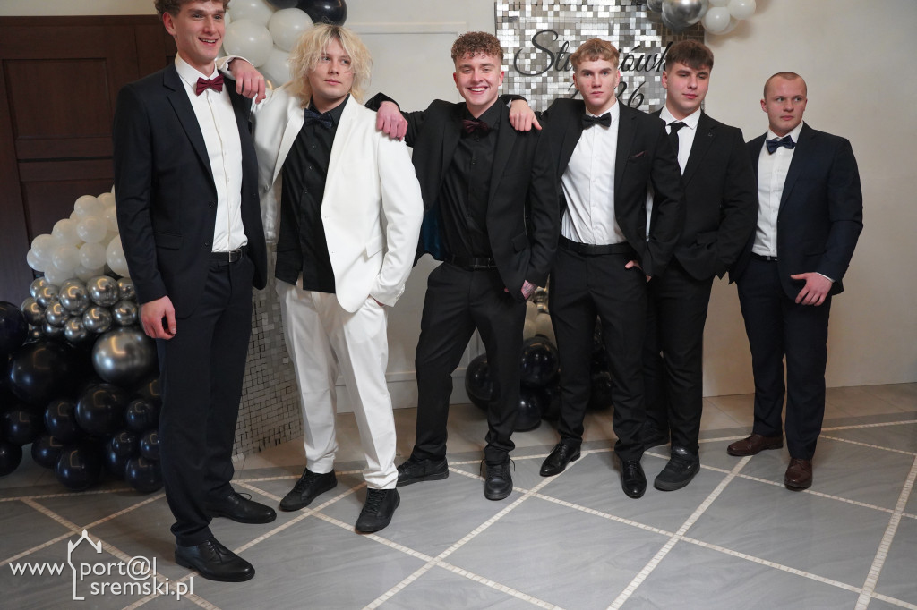 Studniówka w Ekonomiku