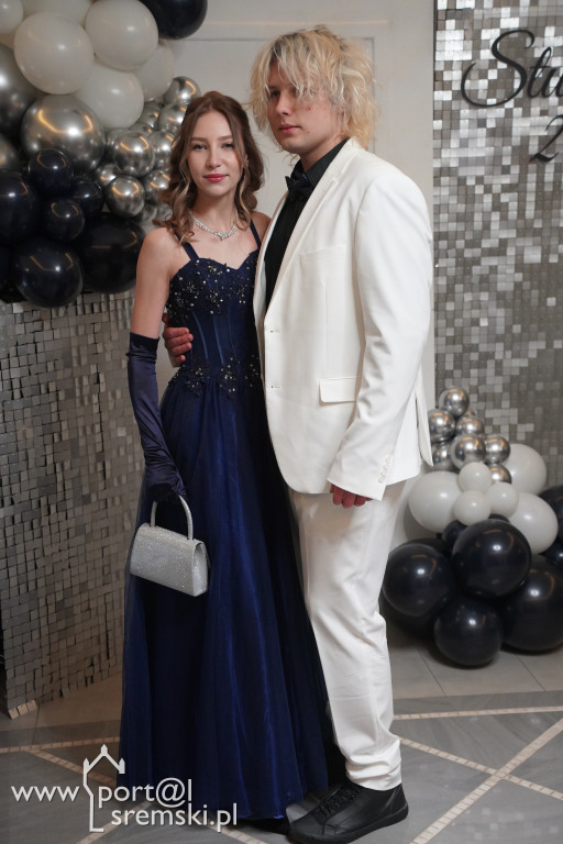 Studniówka w Ekonomiku